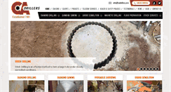 Desktop Screenshot of cadrillers.com