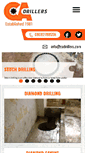 Mobile Screenshot of cadrillers.com